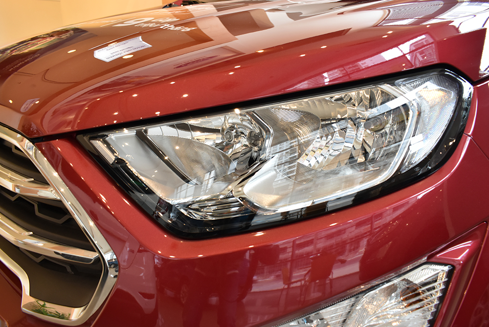 Đèn pha Halogen Đèn pha Halogen